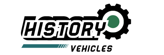 history vehicles